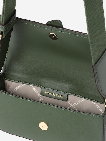 Sac à bandoulière MICHAEL Michael Kors en vert