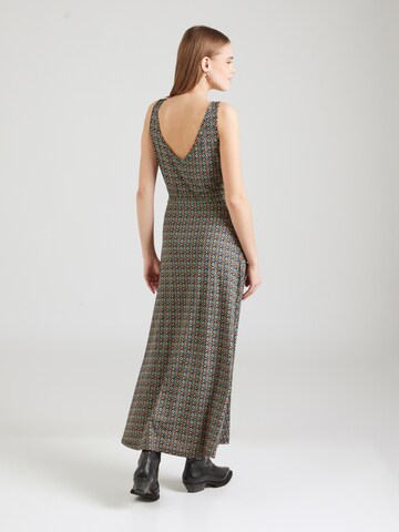 Robe 'Anna Sintra' King Louie en vert