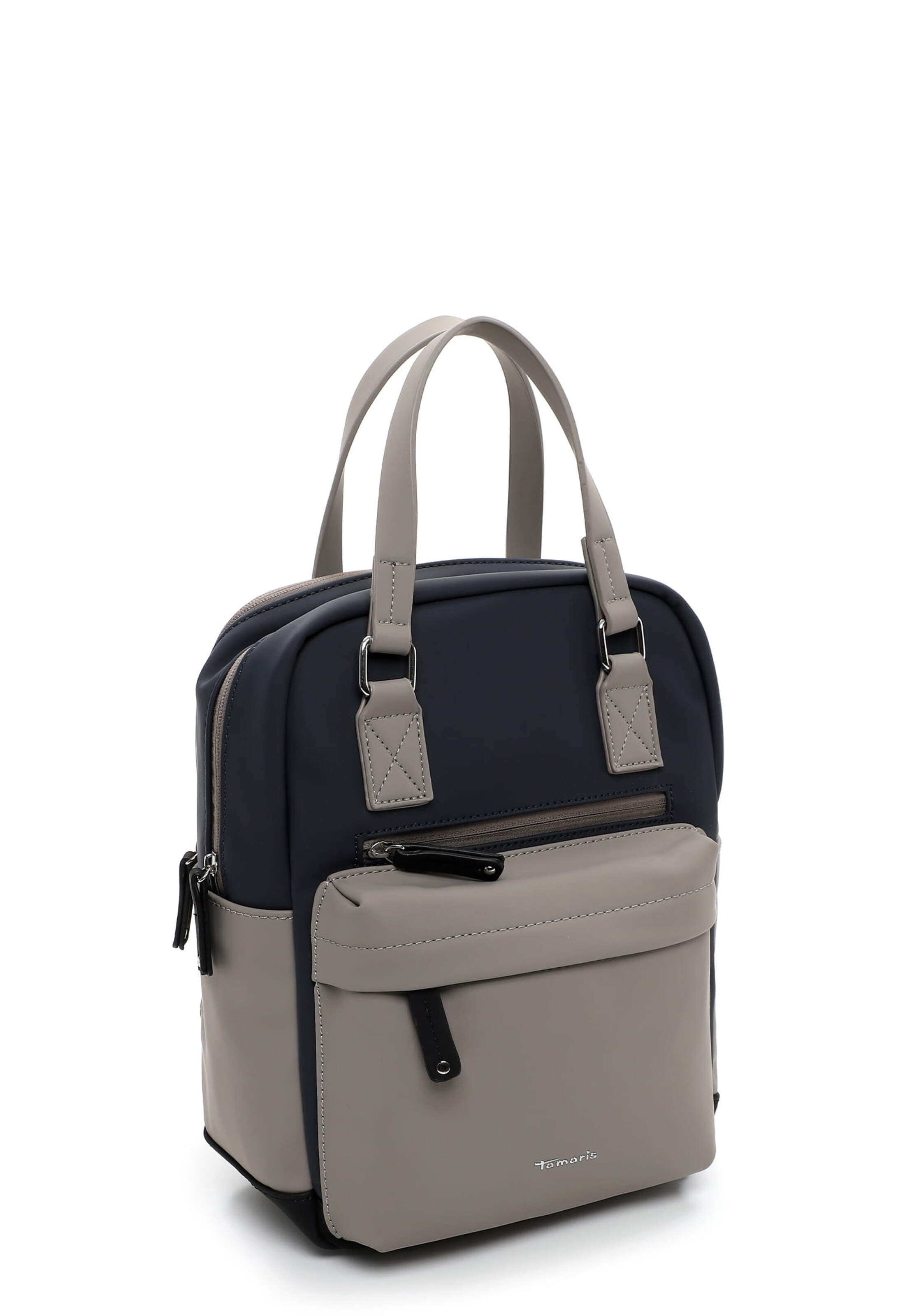 Tamaris Backpack 'Gianna ' in Blue