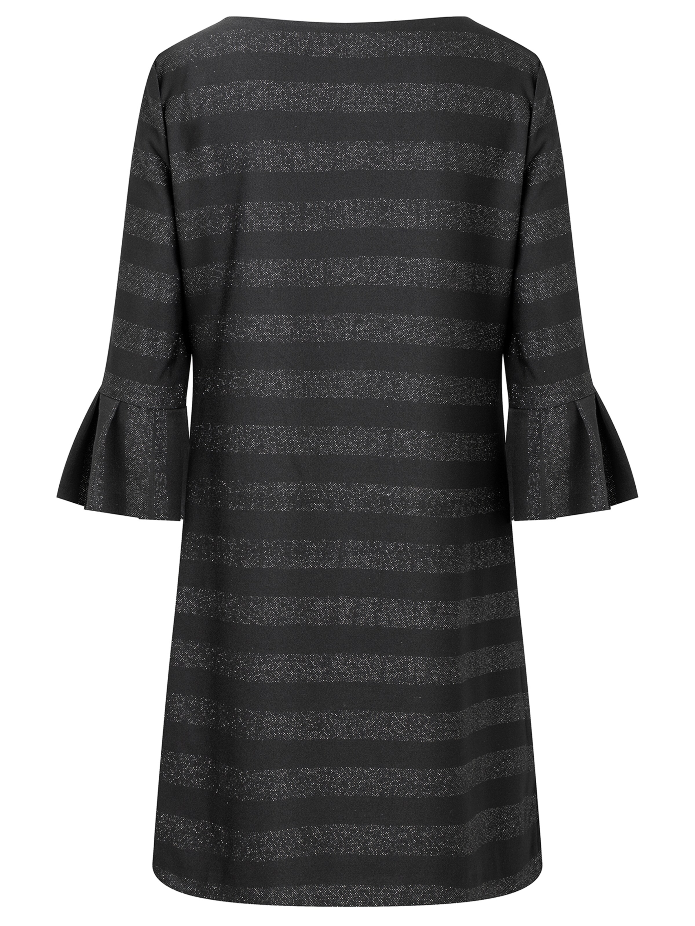 Ana Alcazar Dress in Black