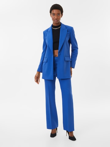 HUGO - Blazer 'Asanne' em azul