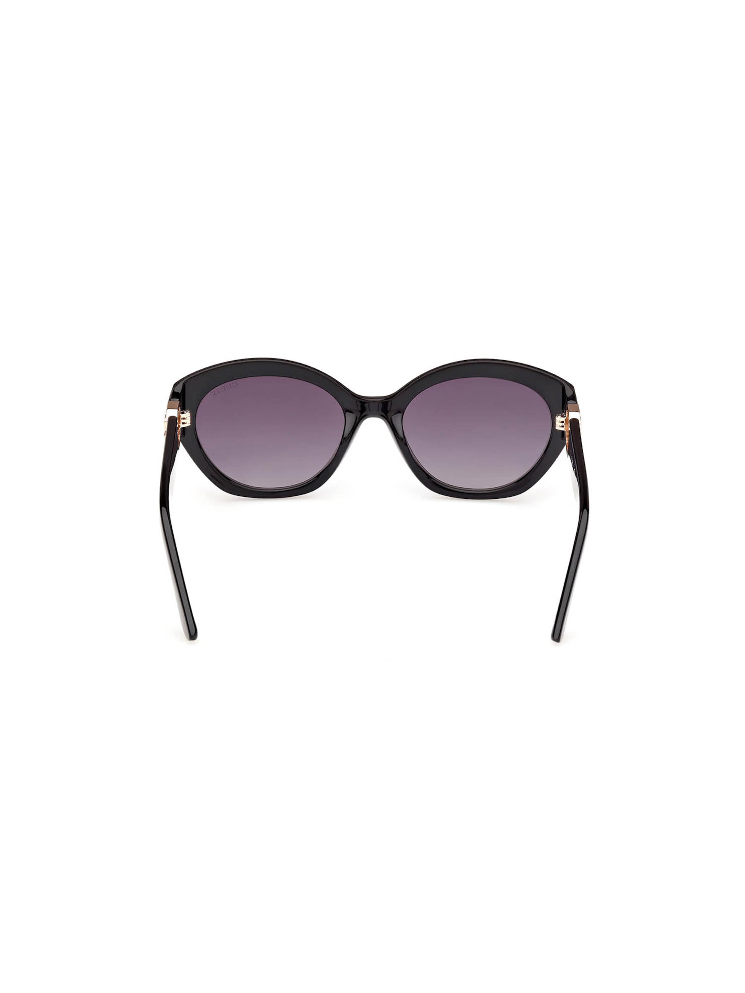 GUESS Sunglasses in Black