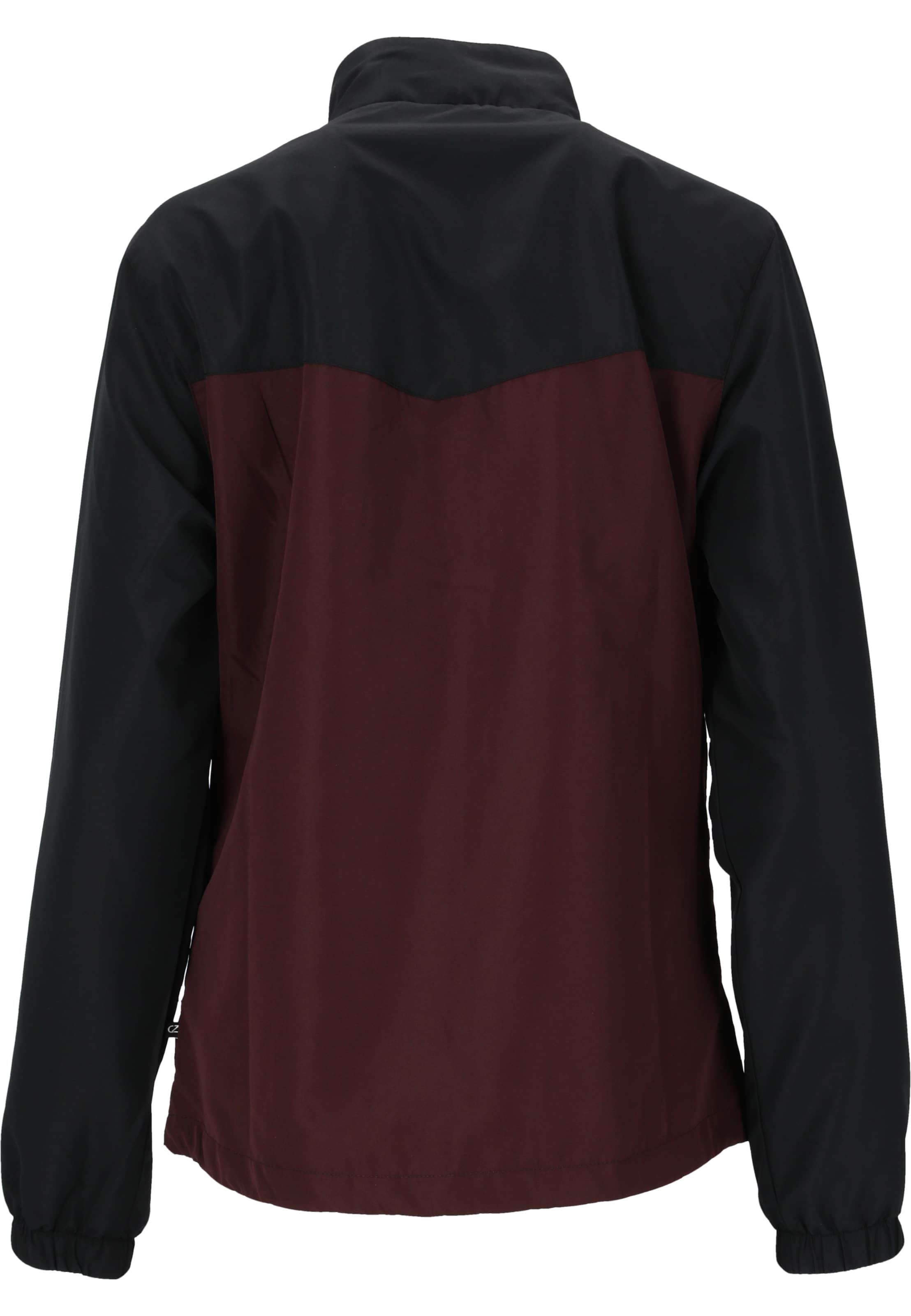 Cruz Trainingsanzug in Schwarz