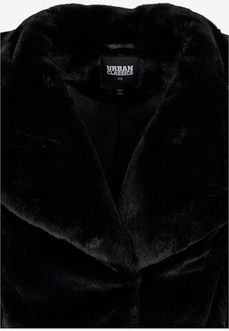 Urban Classics - Chaqueta de invierno en negro