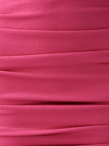 BWLDR Obleka 'ROSADA' | roza barva