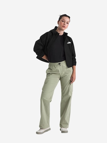Veste outdoor 'Quest' THE NORTH FACE en noir