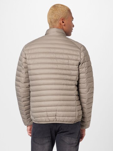 SAVE THE DUCK Between-season jacket 'Alexander' in Beige