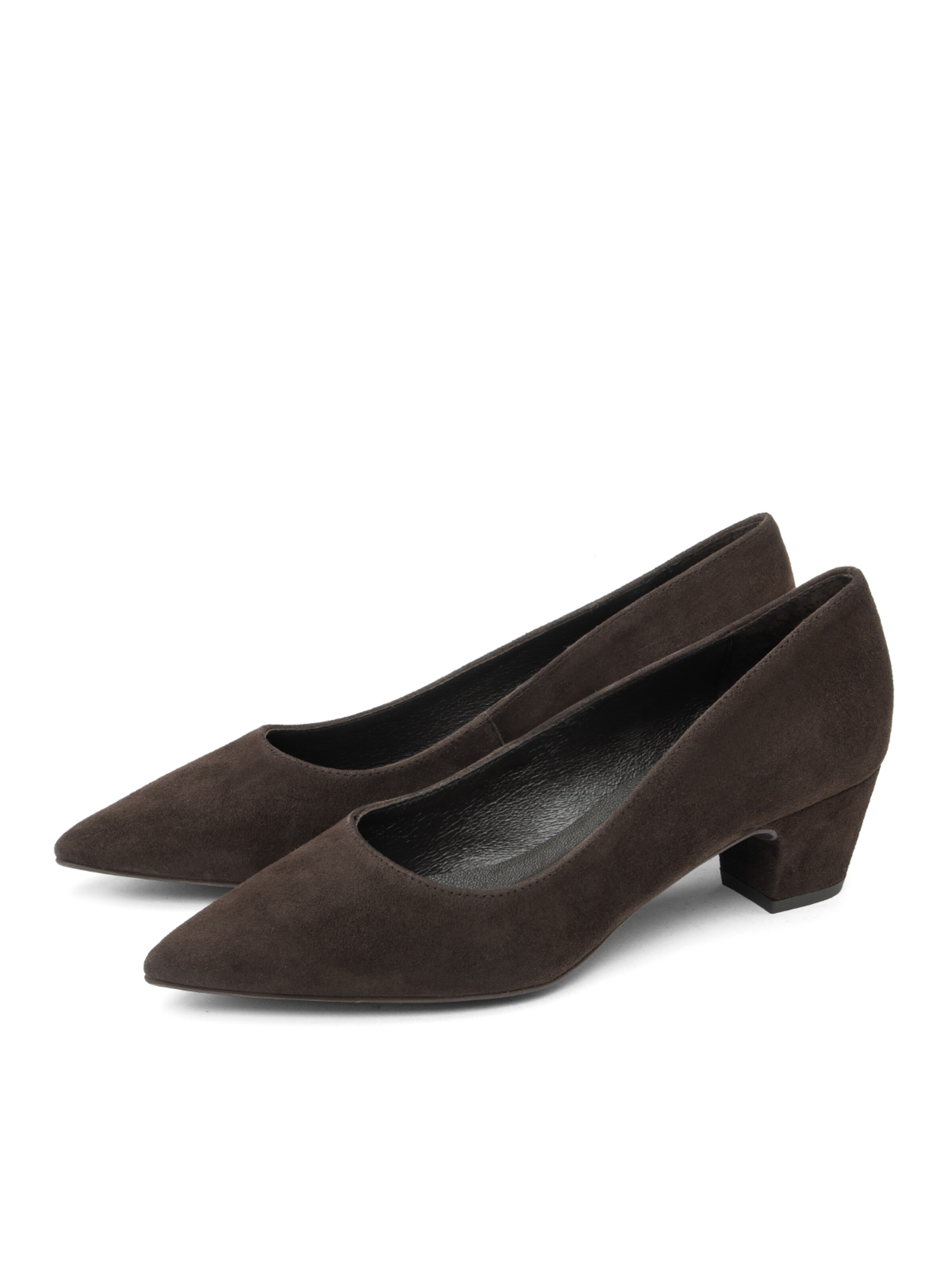 Pumps de la RYŁKO pe maro