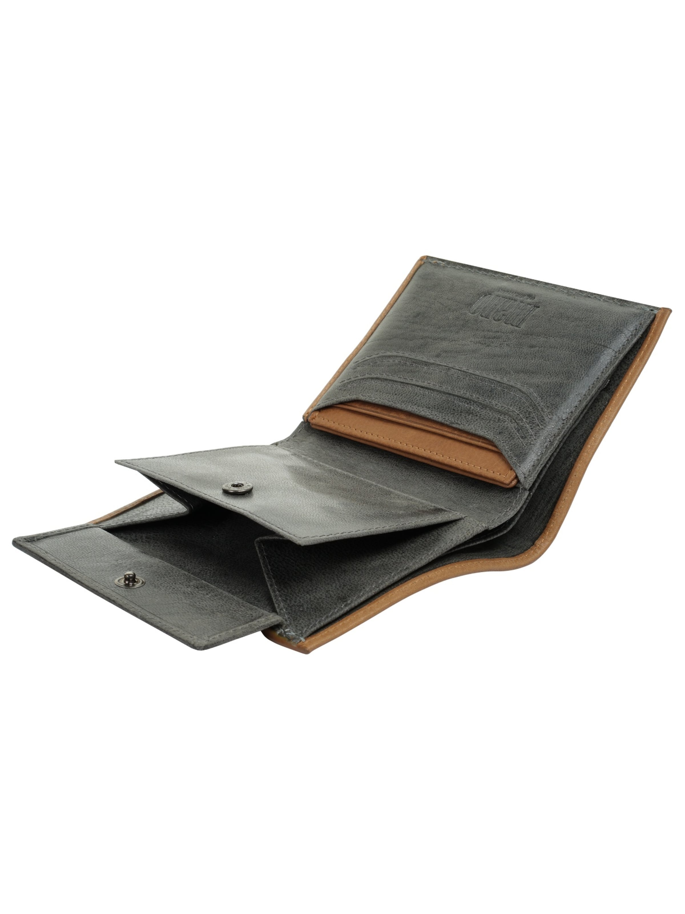 mano Portemonnaie 'LIGATUS'‌‌‌‌‌‌‌‌‌ in Beige