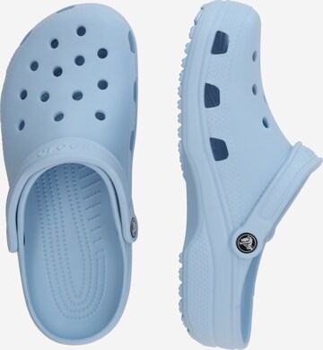 Crocs قبقاب 'Classic' بلون أزرق