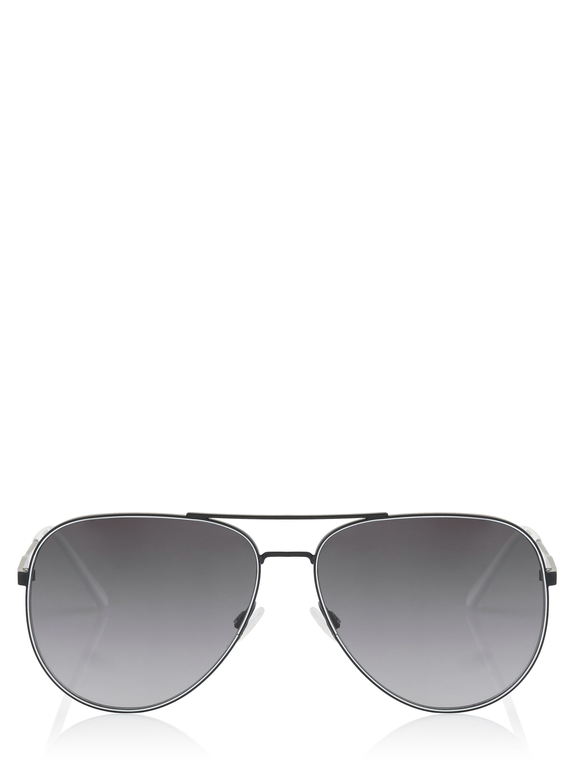 Calvin Klein - Gafas de sol 'Calvin Klein Jeans Sonnenbrille' en negro