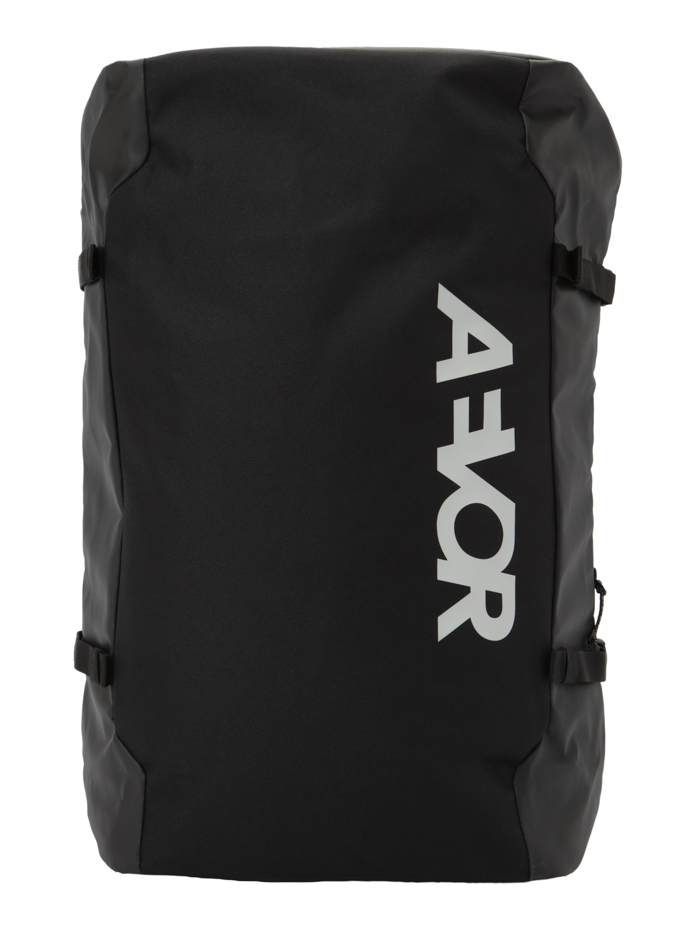 AEVOR Reistas in Zwart