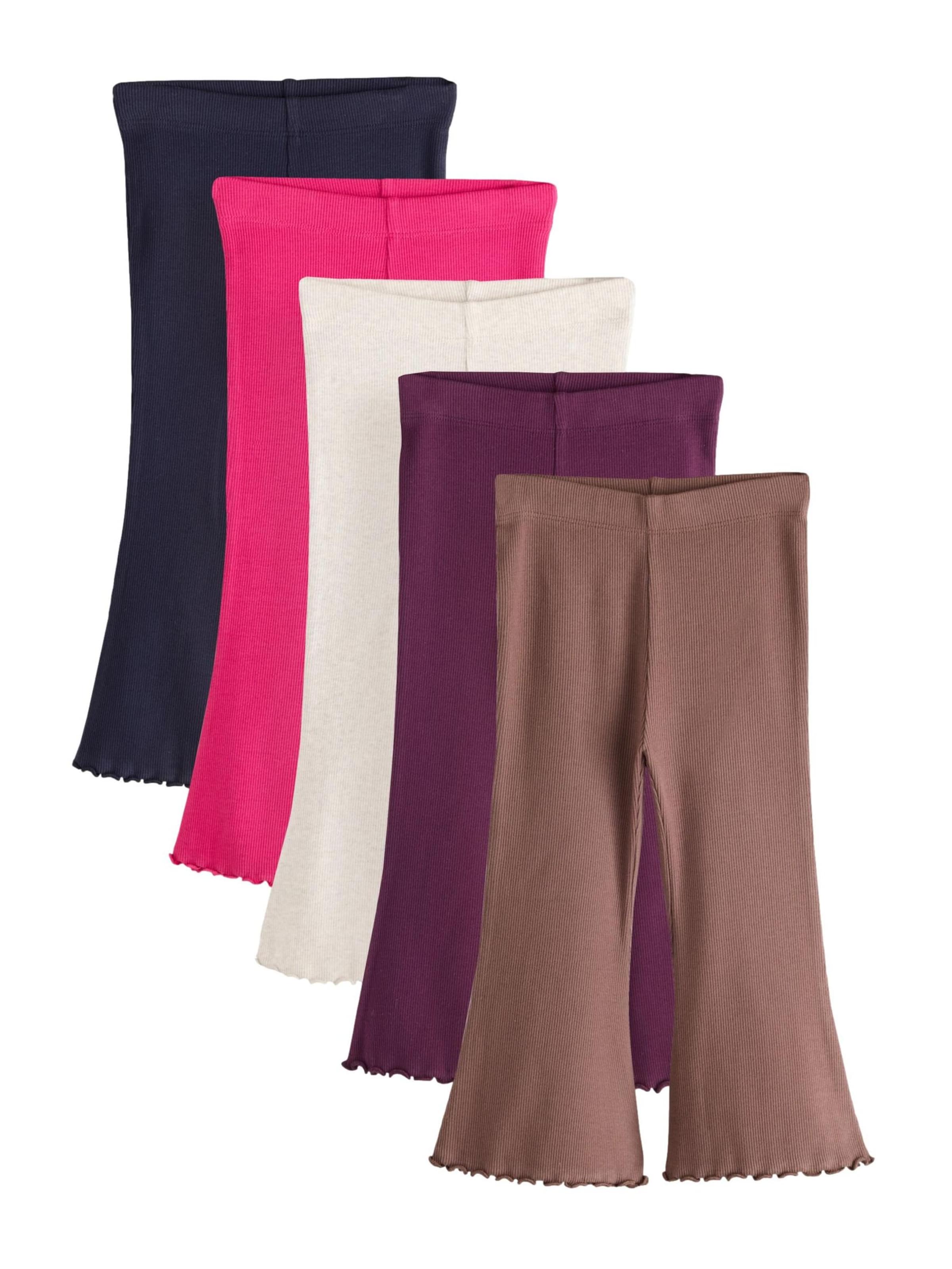 Next Leggings in Gemengde kleuren: voorkant