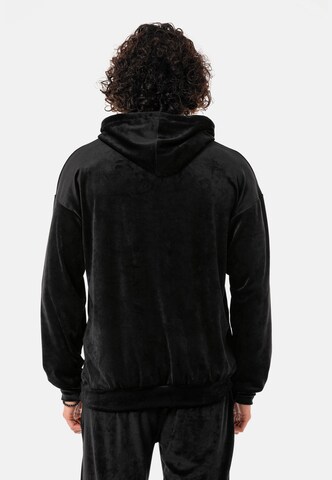 Redbridge Sweatshirt in Black