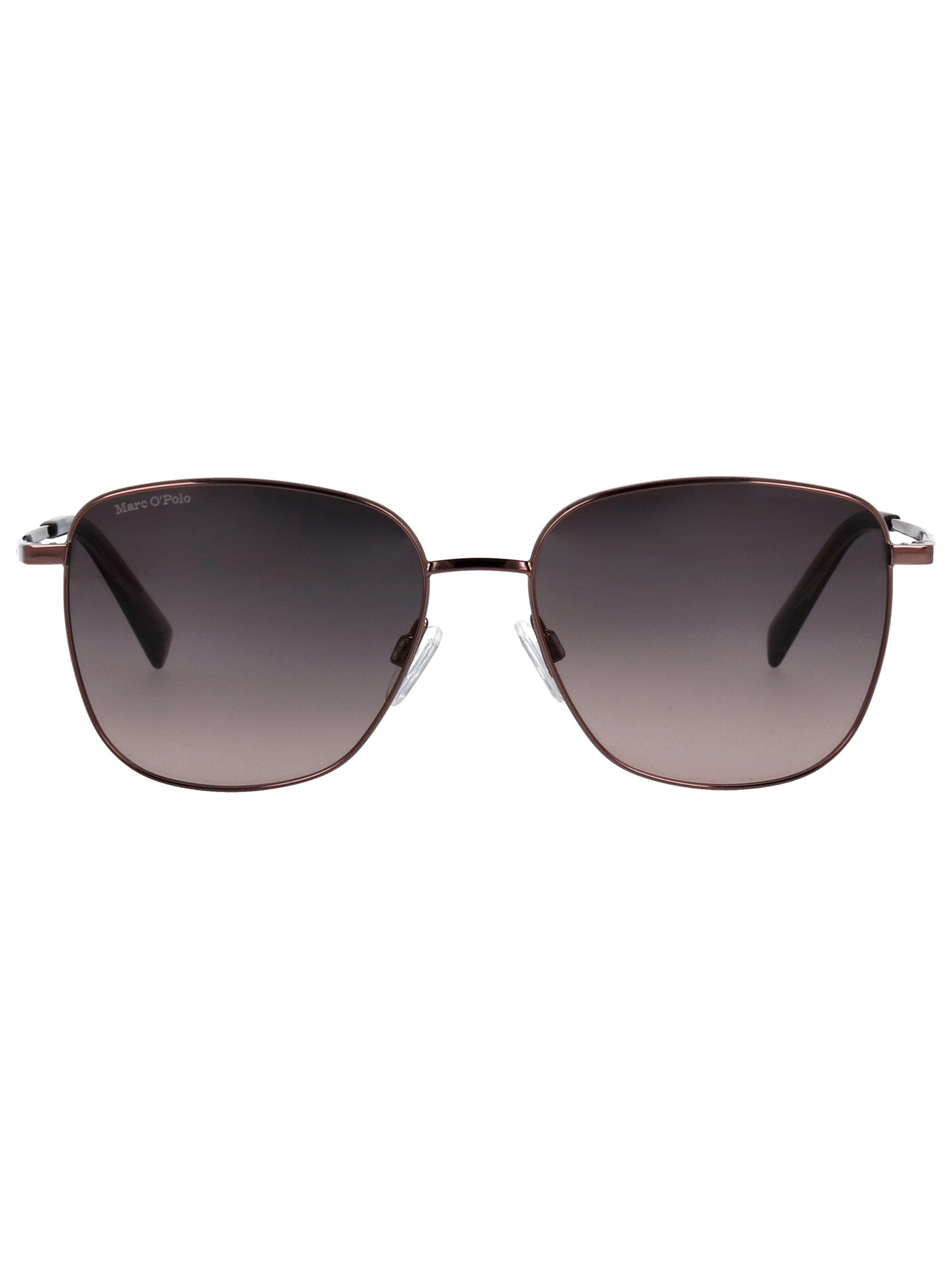 Marc O'Polo EYEWEAR Sunglasses in Purple: front