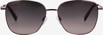 Marc O'Polo EYEWEAR Sunglasses in Purple: front
