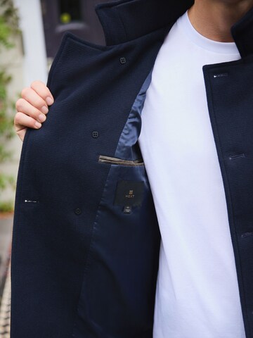 Manteau mi-saison Next en bleu