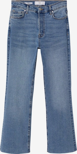 MANGO Jeans 'Sienna' i blue denim, Produktvisning