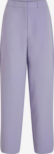 Pantaloni VILA pe purpuriu, Vizualizare produs