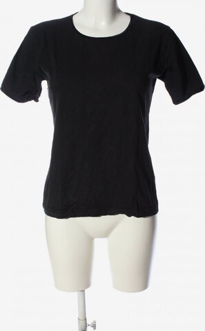 CLASSIC T-Shirt in XL in Black: front