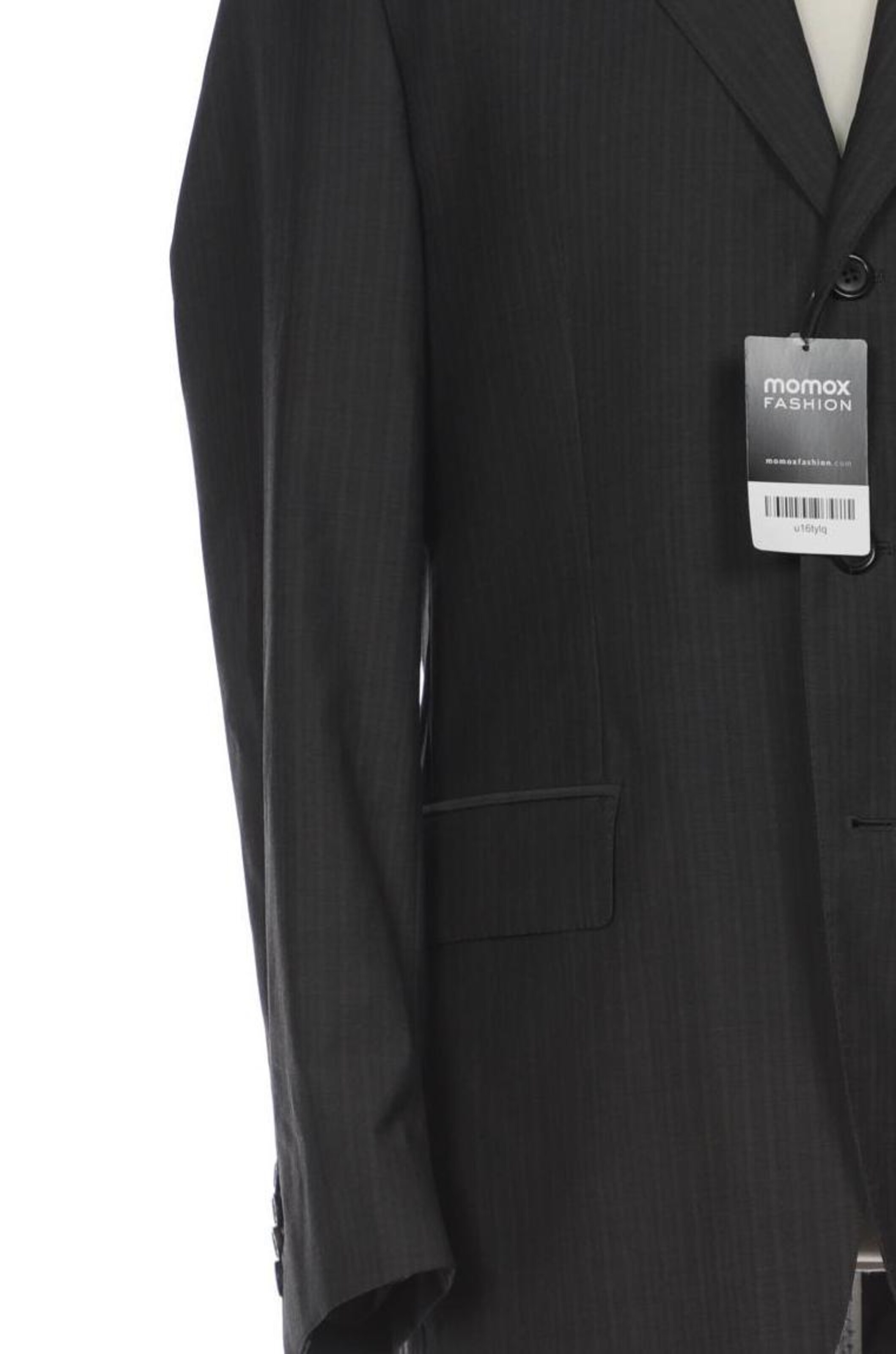 BOSS Black Suit in M-L in Grey