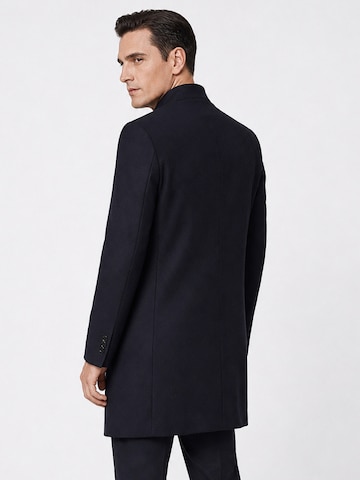 ALLTHEMEN Übergangsmantel 'Sammlung'‌ in Blau