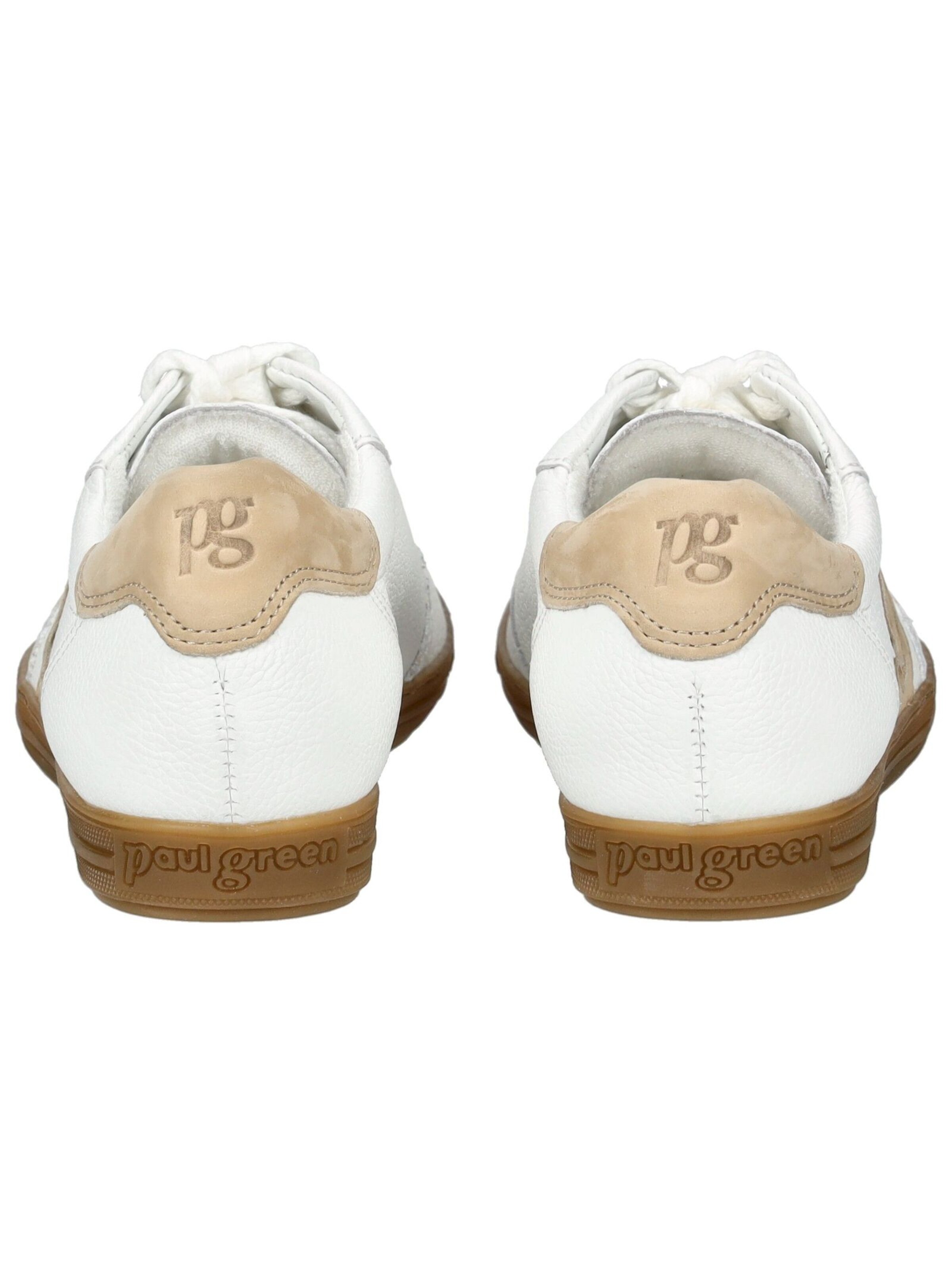 Paul Green Sneakers in White