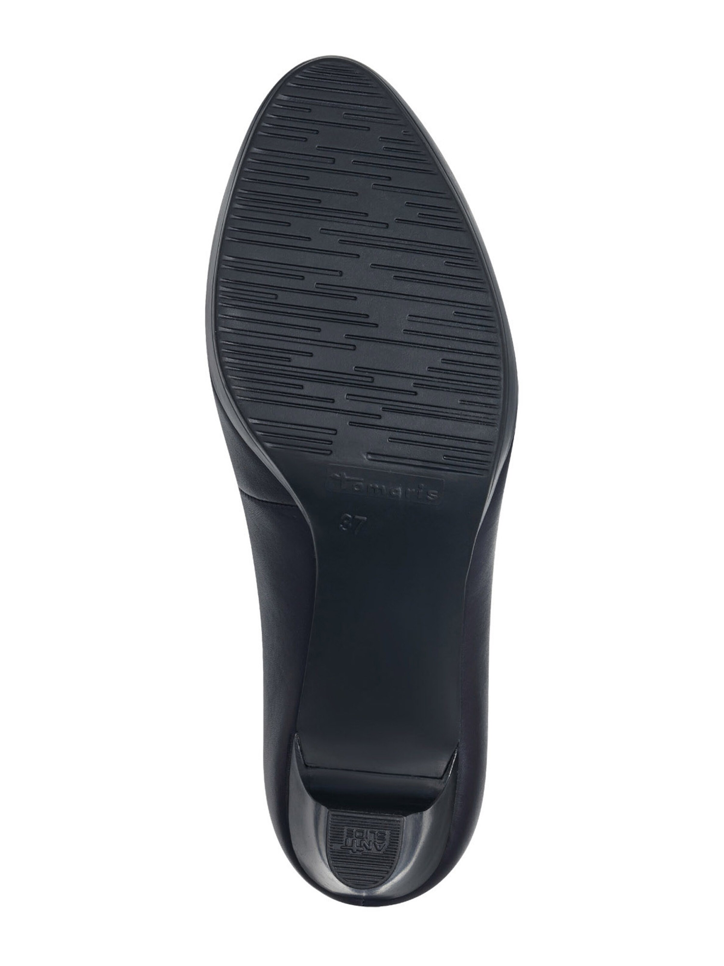 Tamaris Pumps in Blue