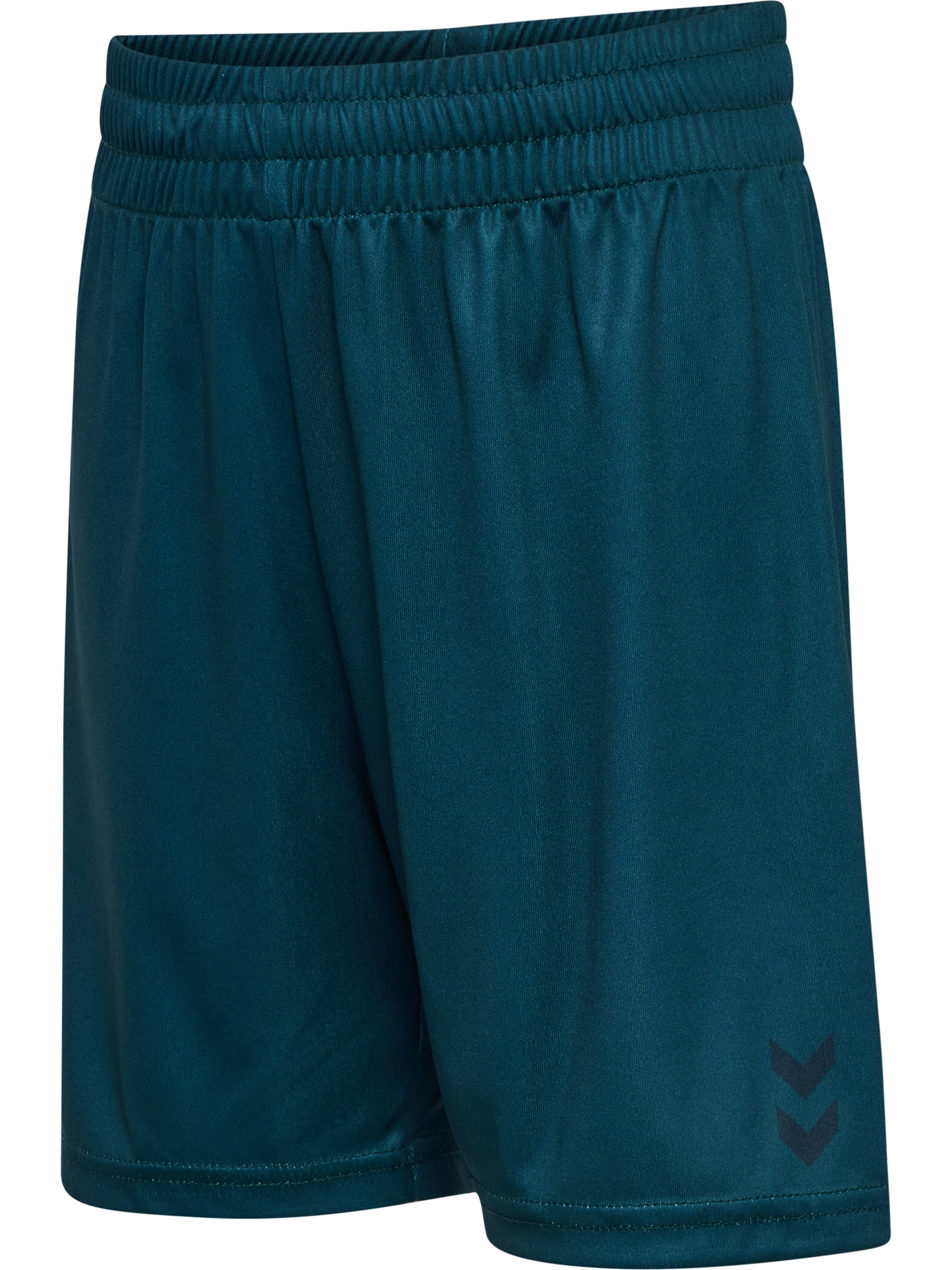 Hummel Trainingspak in Blauw