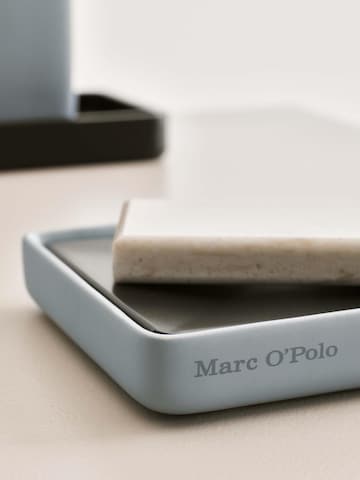 Marc O'Polo Shower Accessories 'The Edge' in Grey