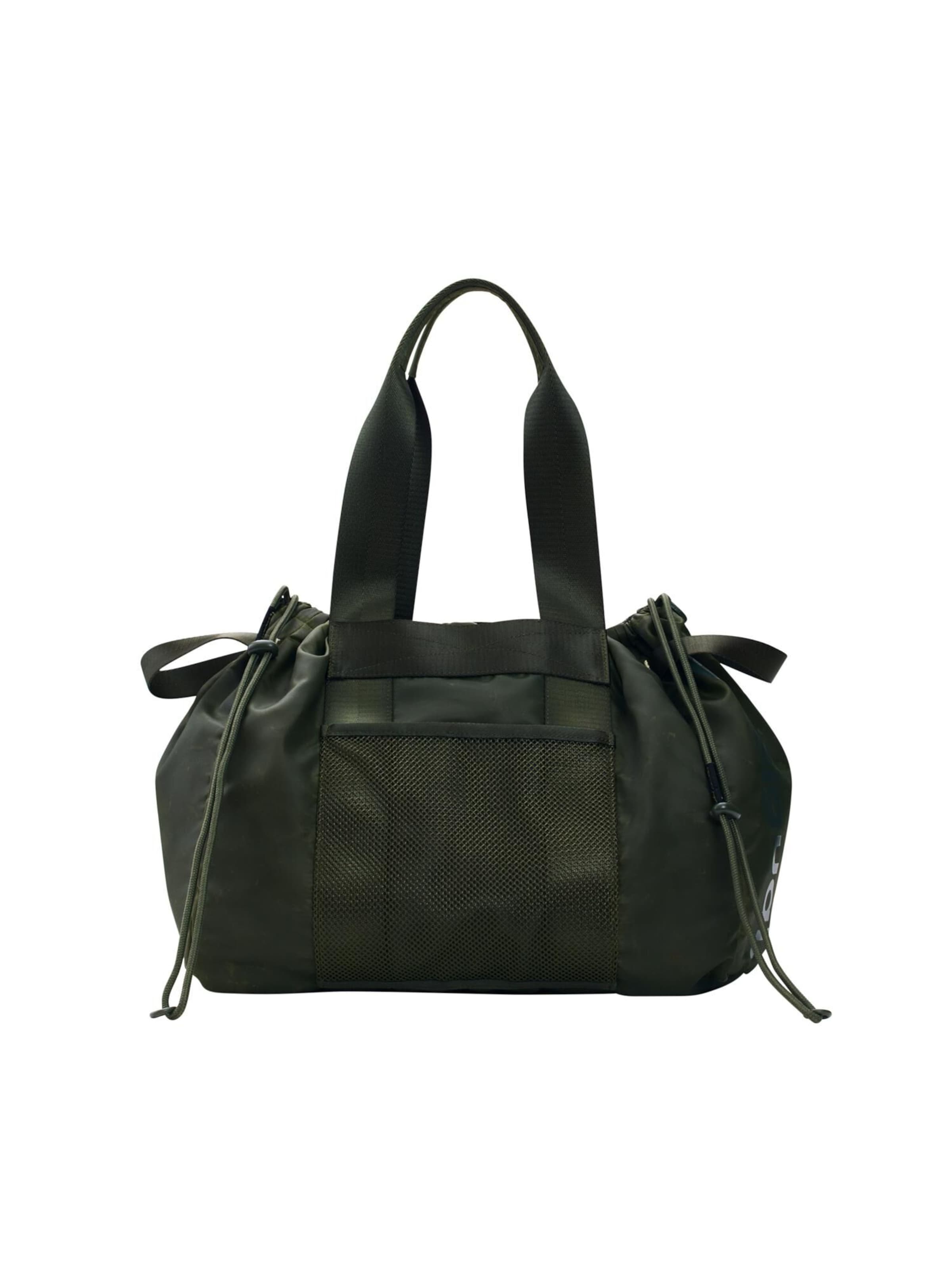 Desigual Ostoskassi värissä vihreä: etupuoli