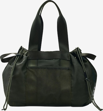 Desigual Ostoskassi värissä vihreä: etupuoli