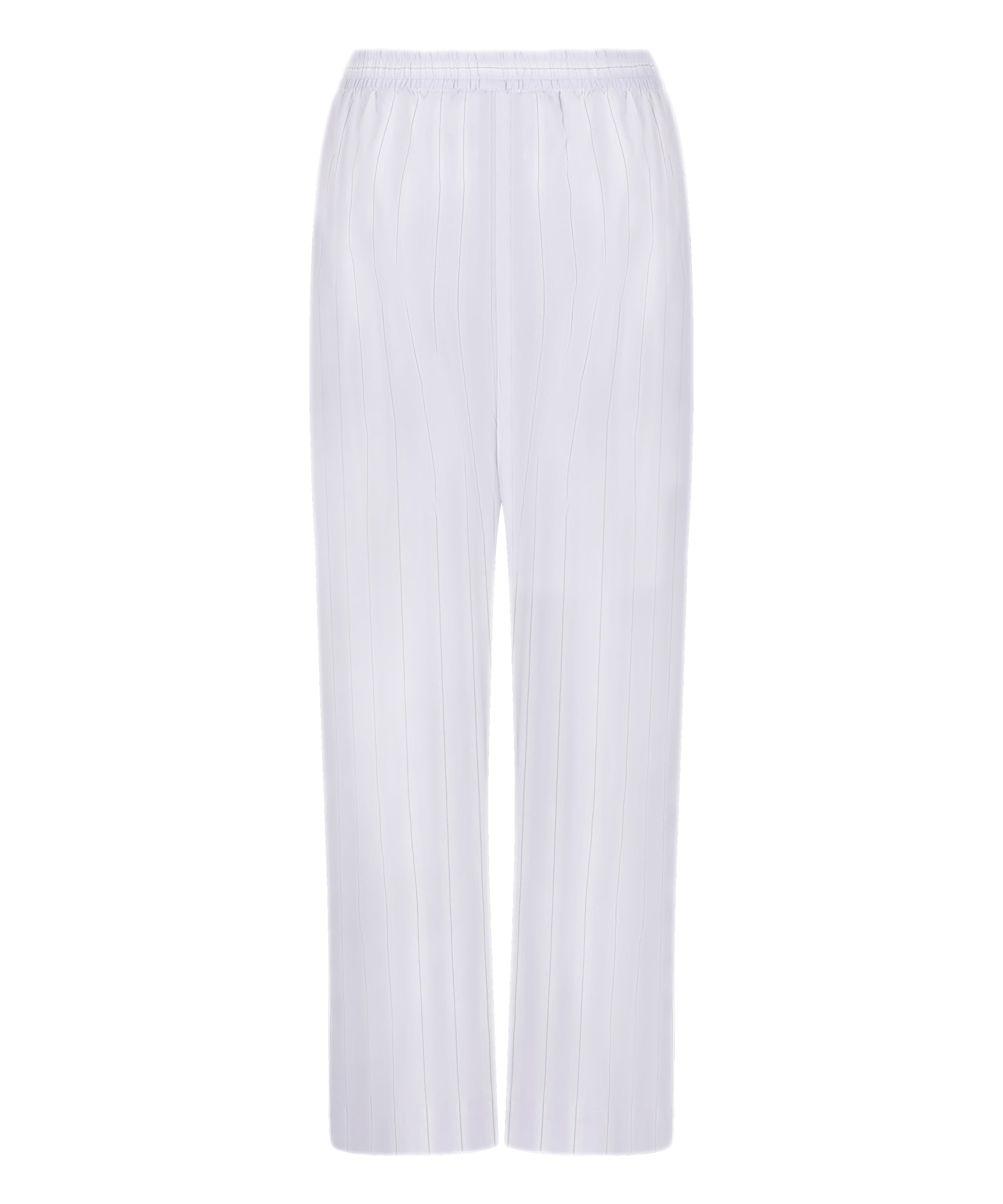 Pantalon de pyjama Hunkemöller en violet