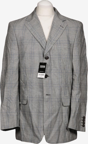 BOGNER Sakko M in Grau: Vorderseite