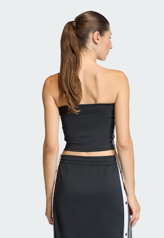 ADIDAS ORIGINALS Top in Zwart