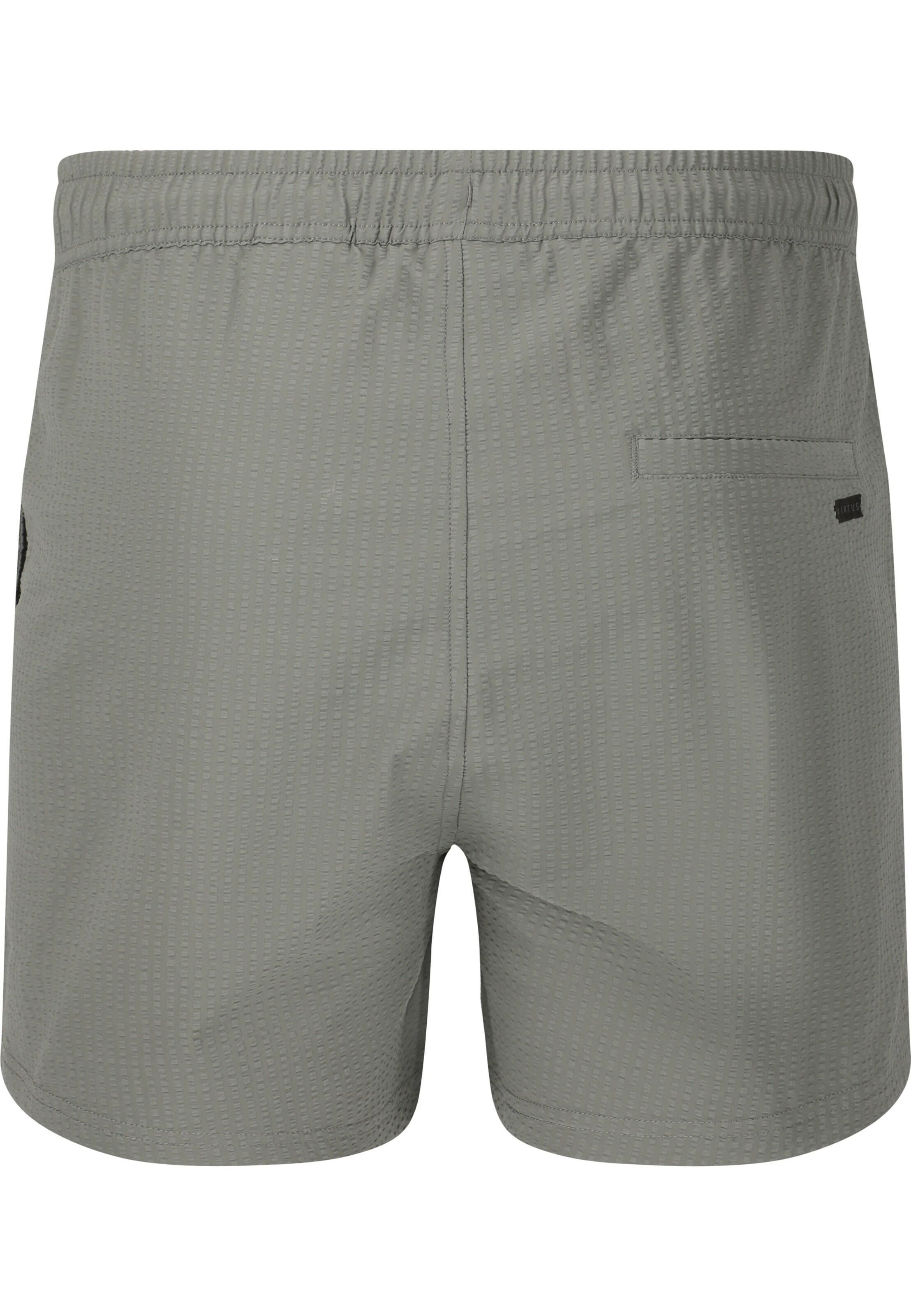 Virtus Boardshorts 'Talon' in Grün