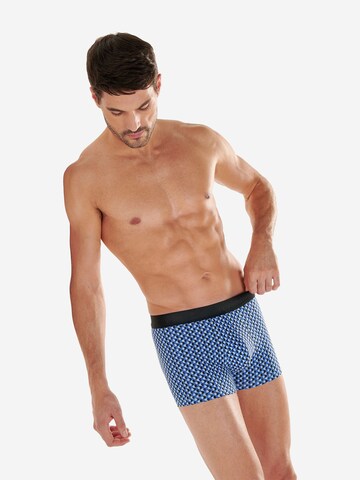 Boxers ' Daniel #2 ' HOM en bleu