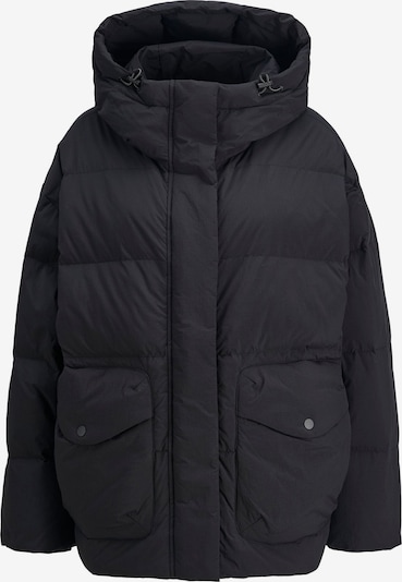 JJXX Übergangsjacke in schwarz, Produktansicht