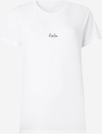 Lala Berlin Paita koossa XS värissä musta / valkoinen, Tuotenäkymä