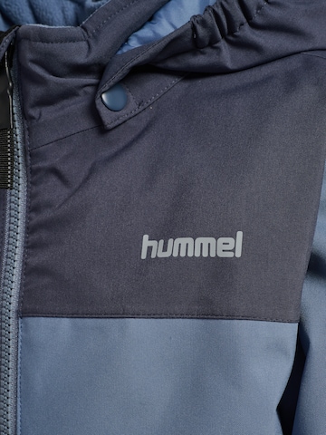 Hummel Tussenjas in Blauw