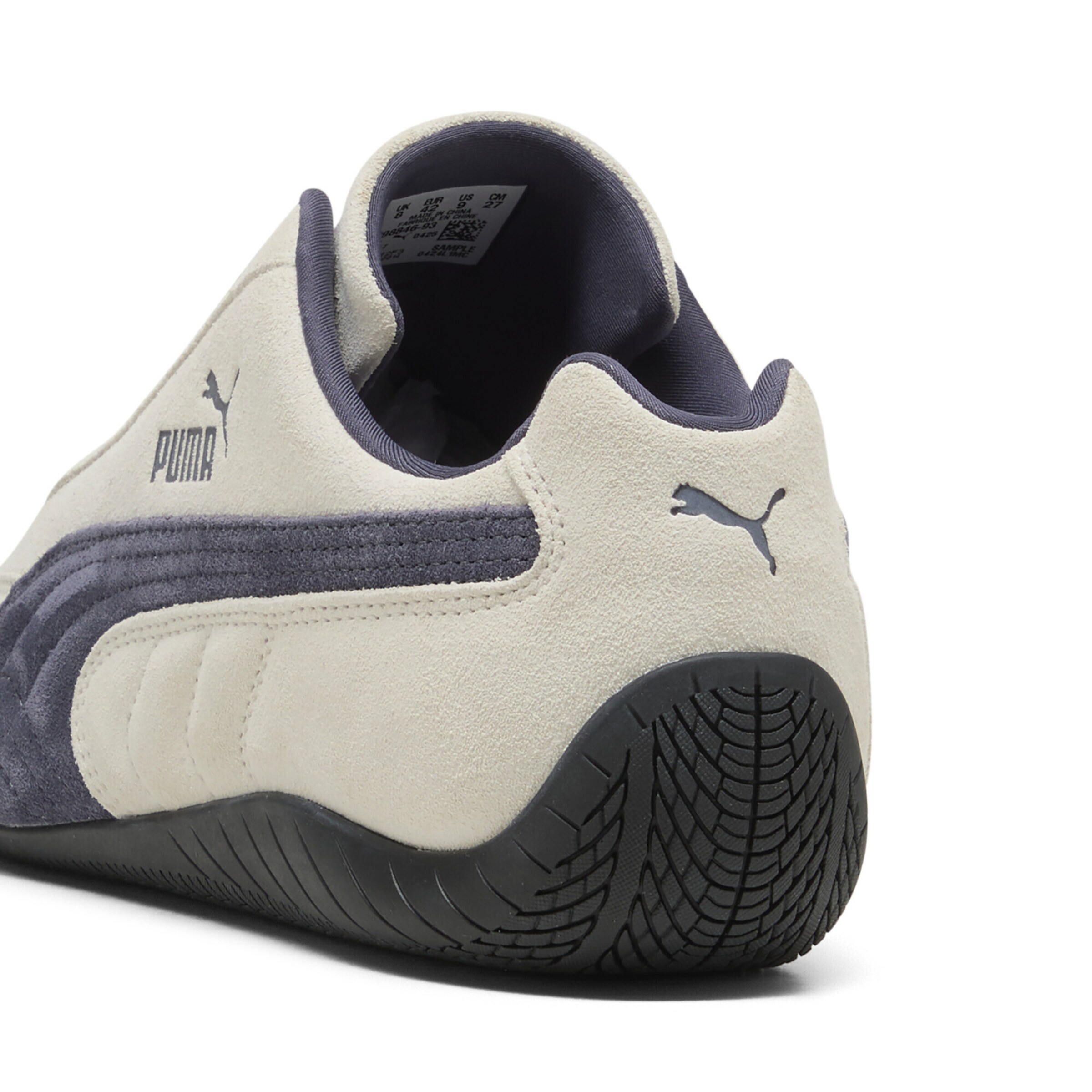 PUMA Sneaker in Grau
