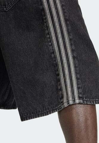 Loosefit Jean 'Firebird' ADIDAS ORIGINALS en noir