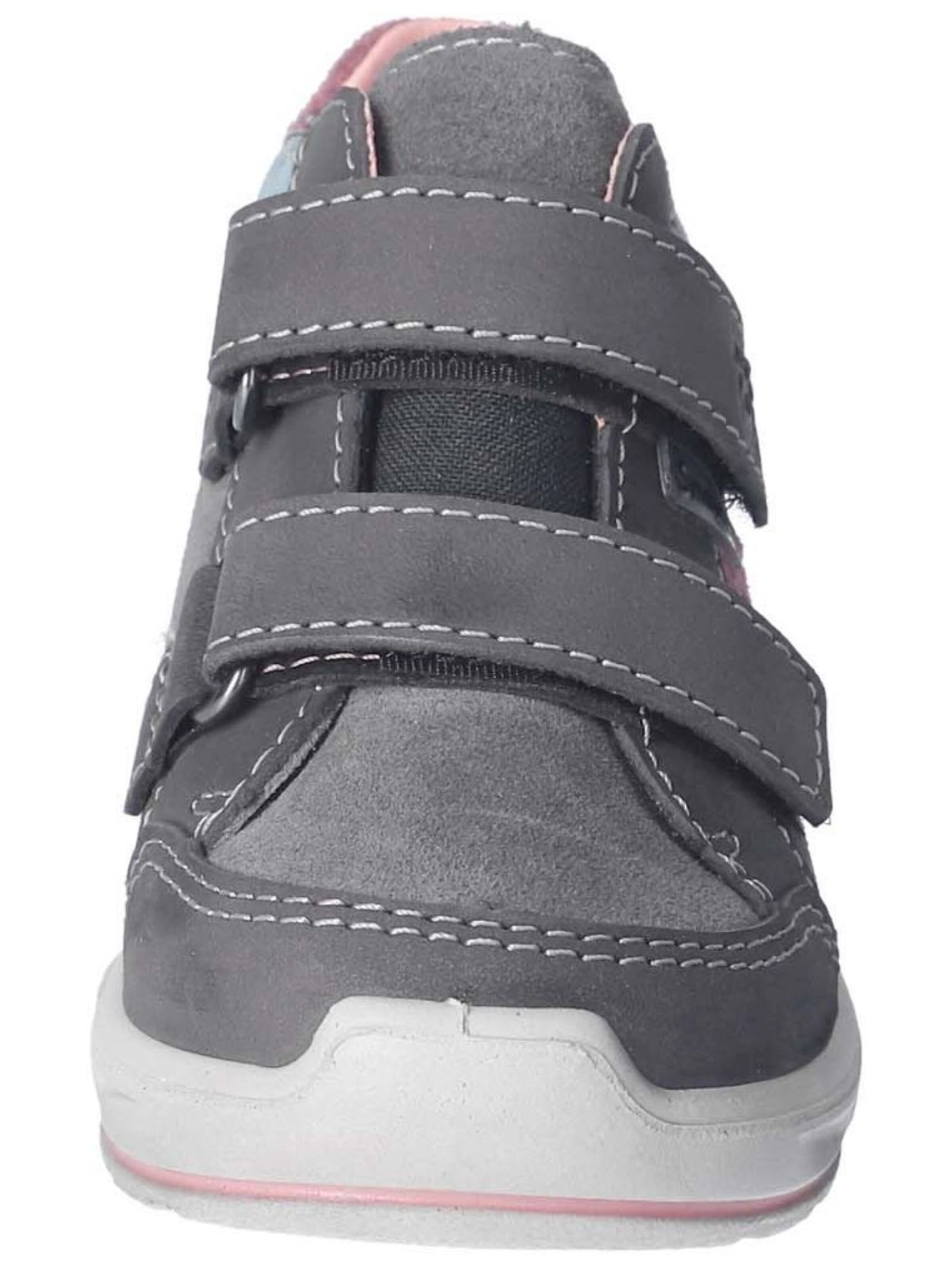 Pepino Sneakers 'Kimo' in Grijs