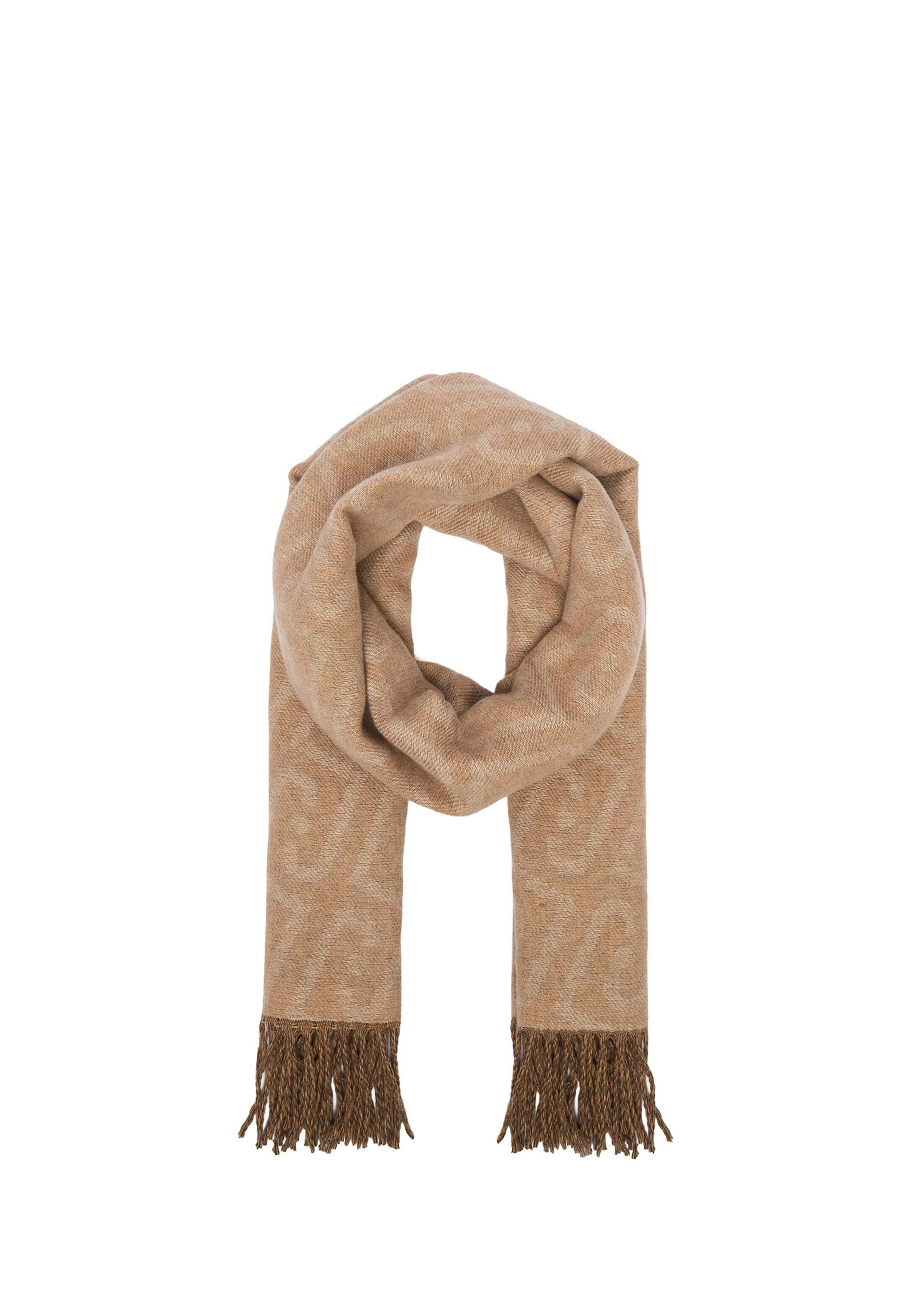 Liu Jo Kaulaliina värissä beige: etupuoli