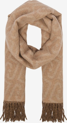 Liu Jo Kaulaliina värissä beige: etupuoli
