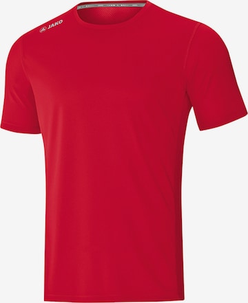 JAKO Funktionsshirt in Rot: predná strana