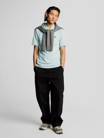 Lyle & Scott Shirt in Green