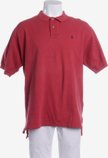 Polo Ralph Lauren Shirt in L in Red, Item view