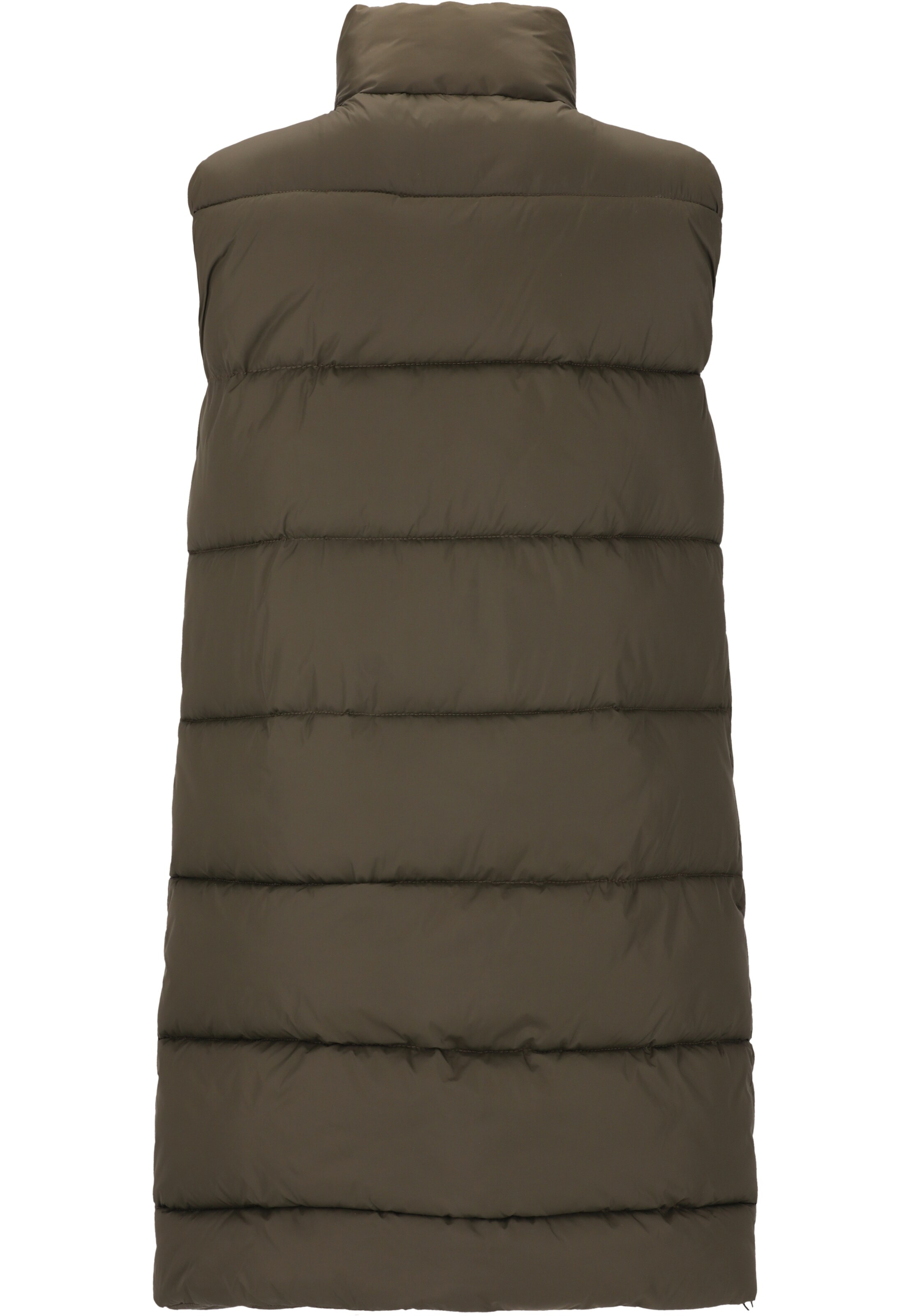 Whistler Sports vest 'Amaretto' in Black