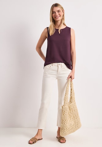 STREET ONE Top in Red
